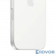 Apple iPhone 16 128GB White (Белый)