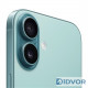 Apple iPhone 16 128GB Teal (Бирюзовый) SIM+eSIM