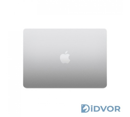 Apple MacBook Air 13 M3 (2024) Silver 24 Гб 1 Тб
