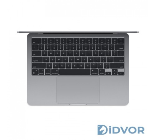 Apple MacBook Air 13 M3 (2024) Space Gray 24 Гб 1 Тб