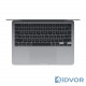Apple MacBook Air 13 M3 (2024) Space Gray 24 Гб 1 Тб