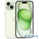 Apple iPhone 15 128GB Green (Зеленый)