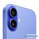 Apple iPhone 16 256GB Ultramarine (Ультрамарин)