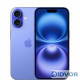Apple iPhone 16 256GB Ultramarine (Ультрамарин)