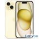 Apple iPhone 15 512GB Yellow (Желтый)