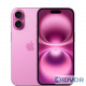 Apple iPhone 16 256GB Pink (Розовый) SIM+eSIM