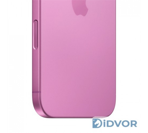 Apple iPhone 16 256GB Pink (Розовый) SIM+eSIM