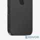 Apple iPhone 16 512GB Black (Черный) SIM+eSIM