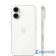 Apple iPhone 16 512GB White (Белый)