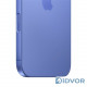 Apple iPhone 16 512GB Ultramarine (Ультрамарин) SIM+eSIM
