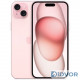 Apple iPhone 15 Plus 128GB Pink (Розовый)