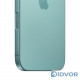 Apple iPhone 16 512GB Teal (Бирюзовый) SIM+eSIM