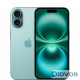 Apple iPhone 16 512GB Teal (Бирюзовый)