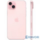Apple iPhone 15 Plus 128GB Pink (Розовый)