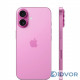 Apple iPhone 16 512GB Pink (Розовый) SIM+eSIM