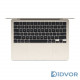 Apple MacBook Air 13 M3 (2024) Starlight 24 Гб 1 Тб