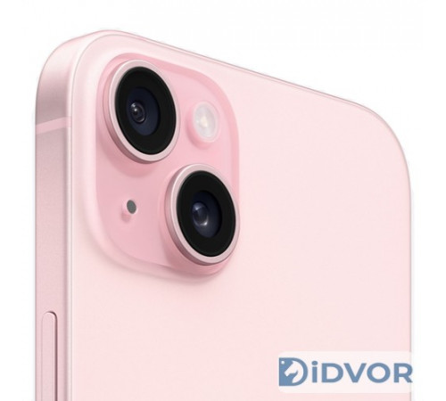 Apple iPhone 15 Plus 128GB Pink (Розовый)
