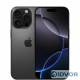 Apple iPhone 16 Pro 128Gb Black Titanium (Черный Титан)