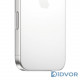 Apple iPhone 16 Pro 128Gb White Titanium (Белый Титан) SIM+eSIM