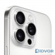 Apple iPhone 16 Pro 128Gb White Titanium (Белый Титан) SIM+eSIM