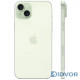Apple iPhone 15 Plus 128GB Green (Зеленый)