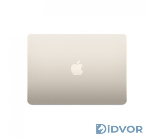 Apple MacBook Air 13 M3 (2024) Starlight 24 Гб 1 Тб