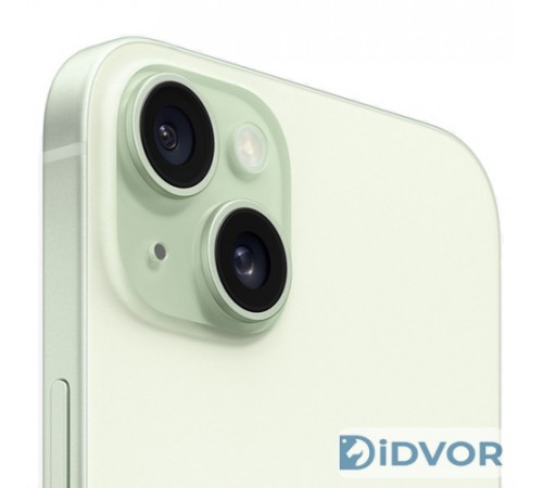 Apple iPhone 15 Plus 128GB Green (Зеленый)