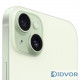 Apple iPhone 15 Plus 128GB Green (Зеленый)