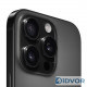 Apple iPhone 16 Pro 256Gb Black Titanium (Черный Титан)