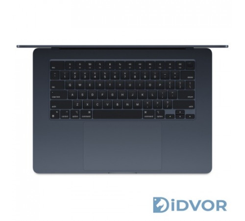Apple MacBook Air 15 M3 (2024) Midnight 16 Гб 512 Гб