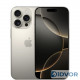 Apple iPhone 16 Pro 256Gb Natural Titanium (Натуральный Титан) SIM+eSIM