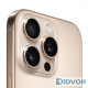 Apple iPhone 16 Pro 256Gb Desert Titanium (Пустынный Титан) SIM+eSIM