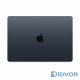 Apple MacBook Air 15 M3 (2024) Midnight 16 Гб 512 Гб