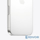 Apple iPhone 16 Pro 512Gb White Titanium (Белый Титан) SIM+eSIM