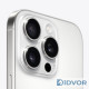 Apple iPhone 16 Pro 512Gb White Titanium (Белый Титан) SIM+eSIM