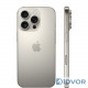 Apple iPhone 16 Pro 512Gb Natural Titanium (Натуральный Титан) SIM+eSIM