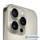 Apple iPhone 16 Pro 512Gb Natural Titanium (Натуральный Титан) SIM+eSIM