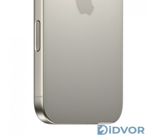 Apple iPhone 16 Pro 512Gb Natural Titanium (Натуральный Титан)