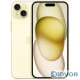 Apple iPhone 15 Plus 128GB Yellow (Желтый)