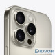 Apple iPhone 16 Pro 1Tb Natural Titanium (Натуральный Титан)
