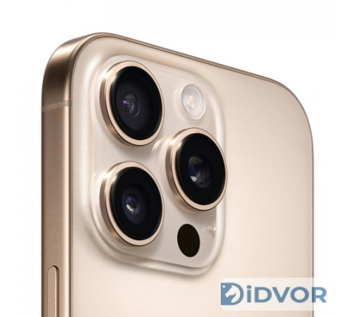 Apple iPhone 16 Pro 1Tb Desert Titanium (Пустынный Титан) SIM+eSIM