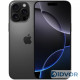 Apple iPhone 16 Pro Max 256Gb Black Titanium (Черный Титан) SIM+eSIM