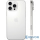 Apple iPhone 16 Pro Max 256Gb White Titanium (Белый Титан)