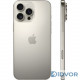 Apple iPhone 16 Pro Max 256Gb Natural Titanium (Натуральный Титан) SIM+eSIM