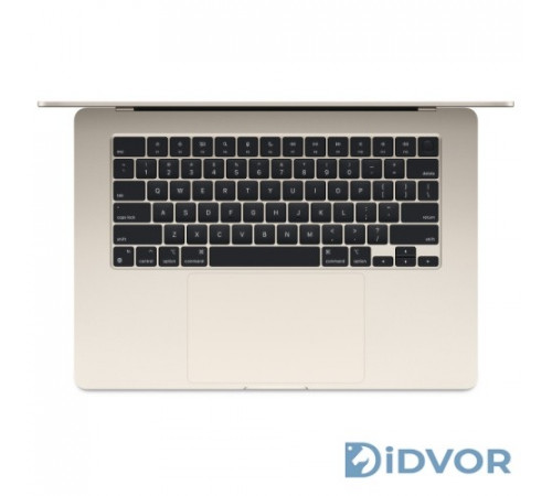 Apple MacBook Air 15 M3 (2024) Starlight 16 Гб 512 Гб