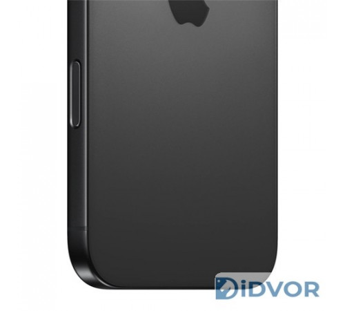 Apple iPhone 16 Pro Max 512Gb Black Titanium (Черный Титан) SIM+eSIM