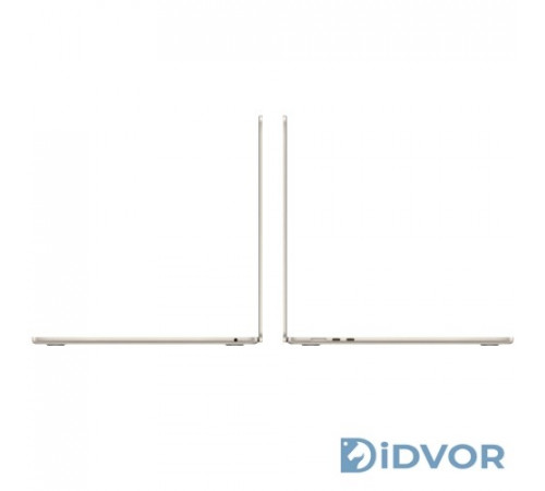 Apple MacBook Air 15 M3 (2024) Starlight 16 Гб 512 Гб