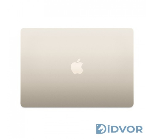 Apple MacBook Air 15 M3 (2024) Starlight 16 Гб 512 Гб