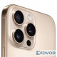 Apple iPhone 16 Pro Max 512Gb Desert Titanium (Пустынный Титан)