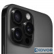 Apple iPhone 16 Pro Max 1Tb Black Titanium (Черный Титан) SIM+eSIM